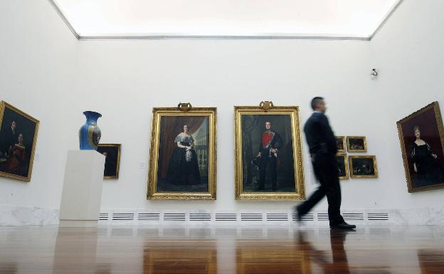 Otro año perdido para el Museo Bellas Artes de Valencia