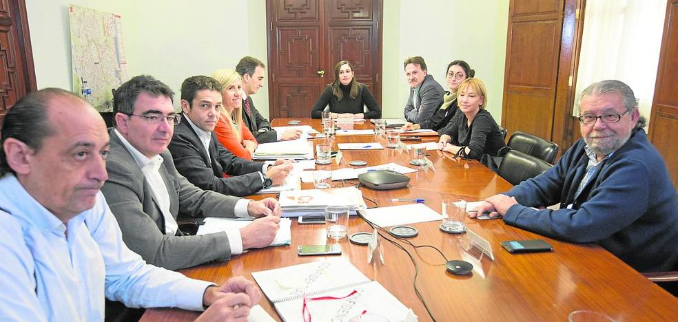 El exsecretario de la EMT evita declarar ante la comisión de investigación