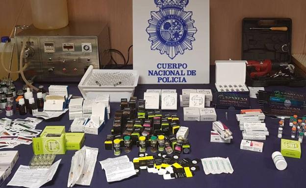 Alerta por las falsificaciones: los fármacos están en auge en la compraventa ilegal