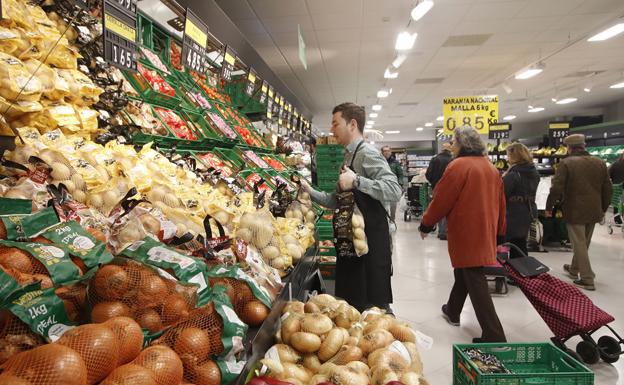 Mercadona abre otro supermercado en Portugal y cerrará el año con diez