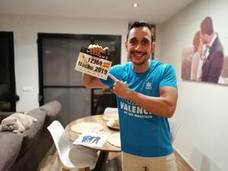 El más rápido en el Maratón de 2020