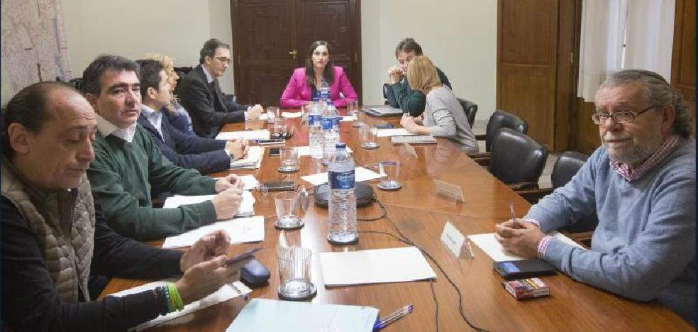 La jefa de Celia Zafra leía los correos en las fechas en que fue avisada del fraude de la EMT