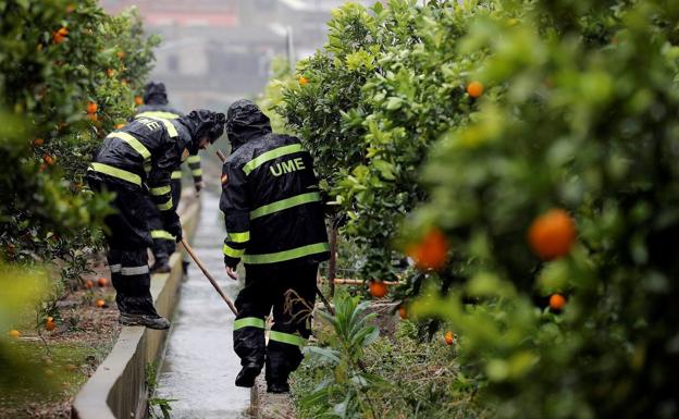 El detenido por la muerte de Marta Calvo fue a vivir a Manuel antes de verano