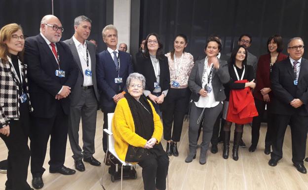 Vicky Foods presenta su nuevo Centro de Innovación para liderar la investigación nutricional