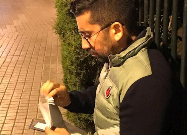 Dudas y certezas del caso de Marta Calvo