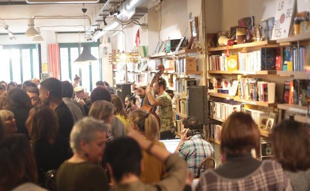 El hartazgo de los bares culturales de Valencia