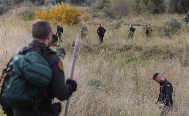 El padre de Marta Calvo en una carta: «Lo peor para un padre es no saber dónde está su hija»