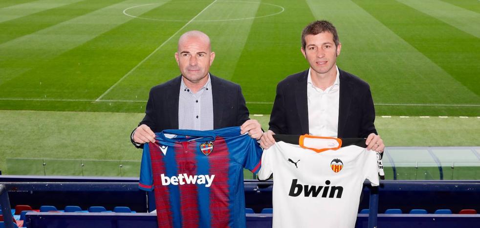Un derbi contra las bajas