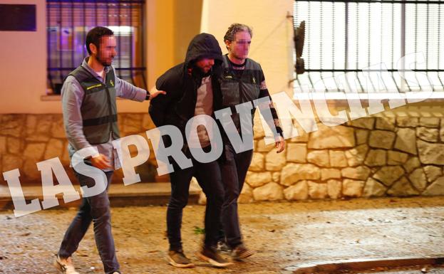 El trágico final de la aspirante a modelo