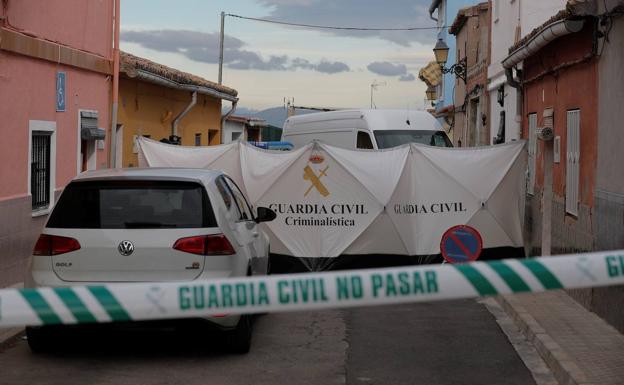 El juez de Alzira interroga este viernes al detenido por la muerte de Marta Calvo