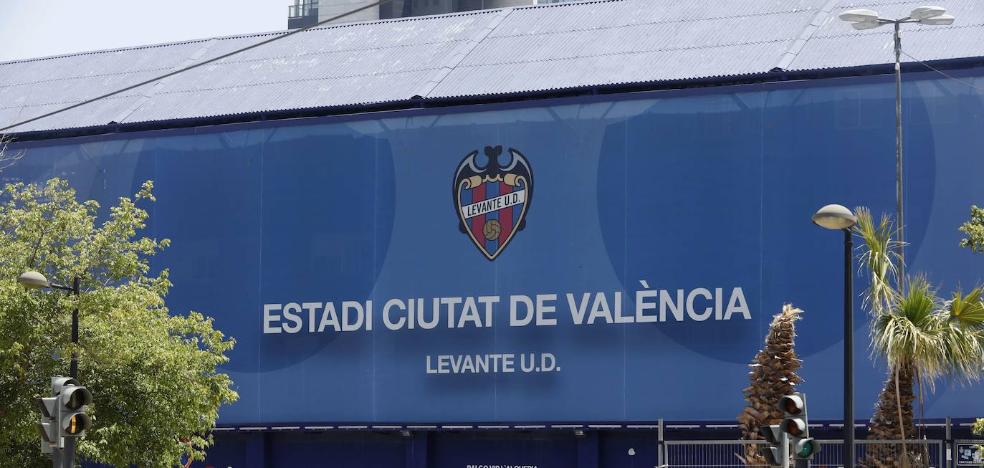 El Levante suspende el recibimiento para el derbi