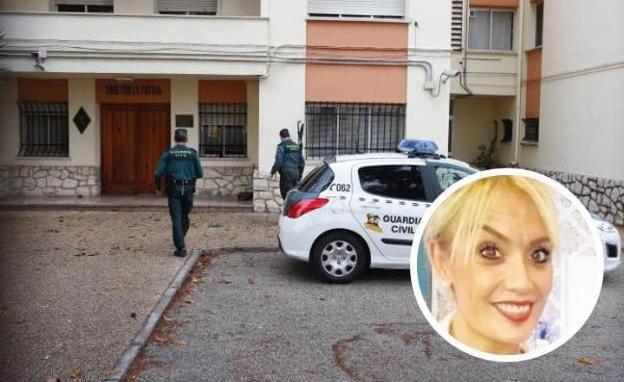 Marta Calvo murió igual que la joven de Ruzafa, tras estar a solas con el detenido
