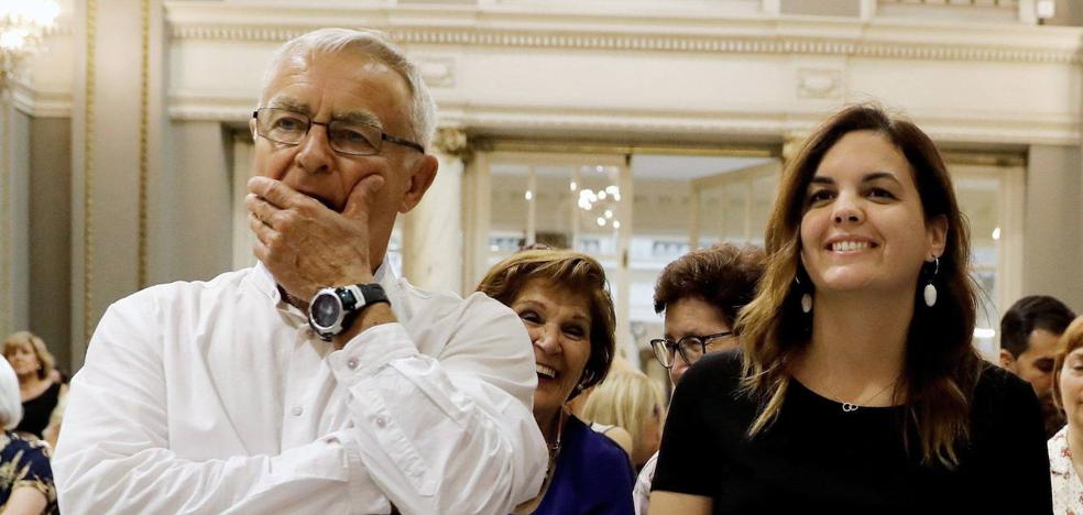 El PSPV votará en contra de la comisión de investigación sobre el cuñado del alcalde
