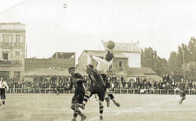 100 años de Algirós, 50 años del Ciutat