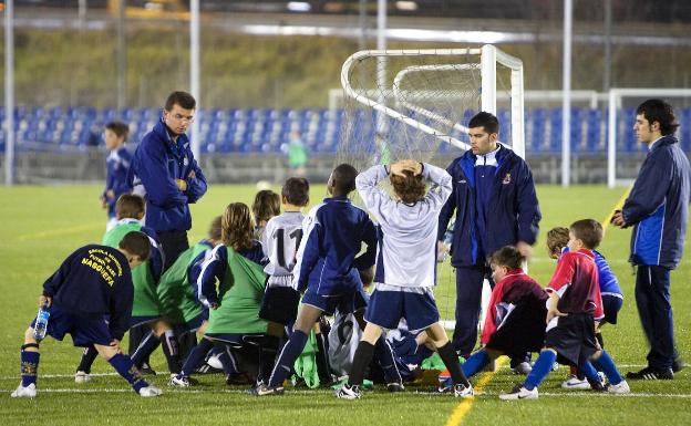 El fútbol valenciano por fin tendrá su ciudad deportiva