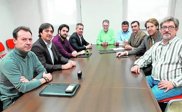 Luz verde al proyecto de la estación de tren