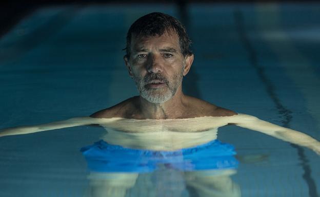 Antonio Banderas, mejor actor en los Premios de Cine Europeo por 'Dolor y gloria'