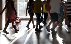 Hacer 'bullying' aumenta el riesgo de problemas de salud mental