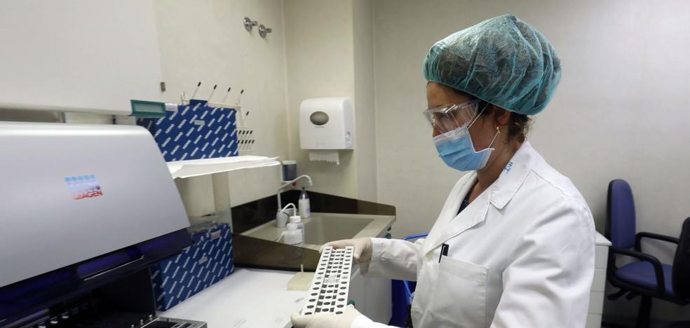 Justicia recupera el análisis de ADN para evitar demoras de tres meses al resolver crímenes