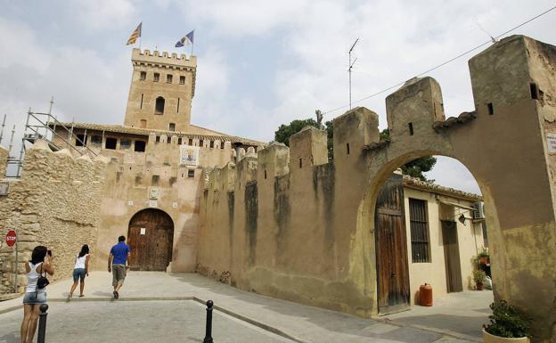 Piden seis años de cárcel para la exalcaldesa de Benissanó por una trama de facturas falsas que se extendió a varios ayuntamientos