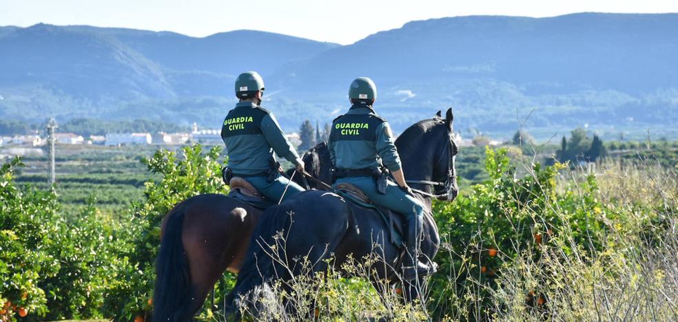 La Guardia Civil centra la búsqueda de Marta en Manuel al no creer al sospechoso