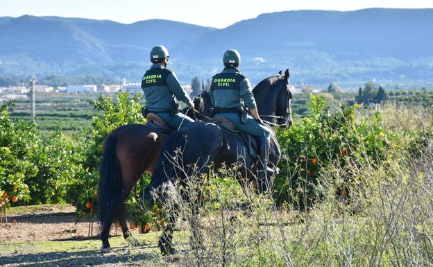 La Guardia Civil centra la búsqueda de Marta en Manuel al no creer al sospechoso