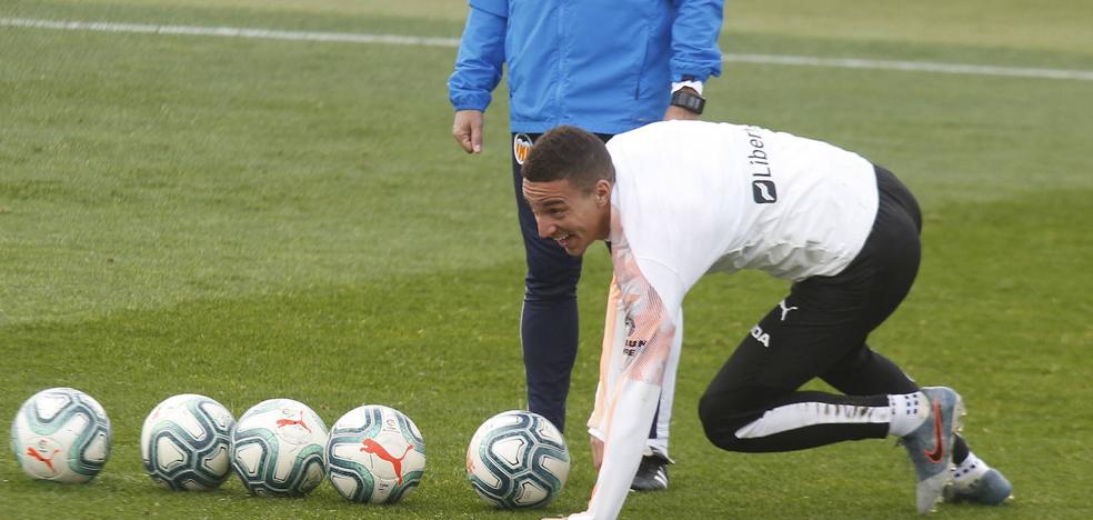 El momento adecuado para volver a ser noble de Europa