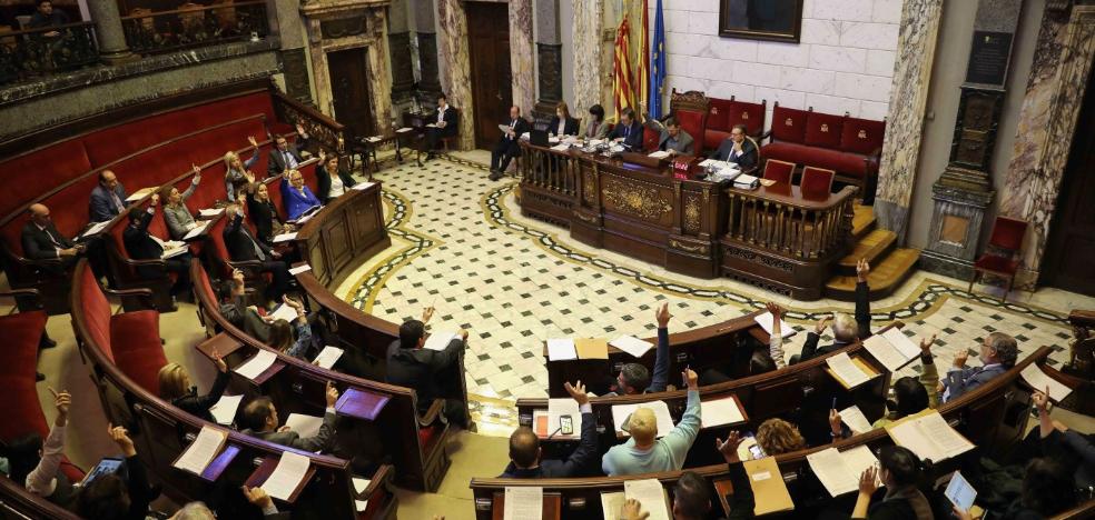 El Ayuntamiento de Valencia subirá los impuestos mientras tiene 217 millones sin recaudar