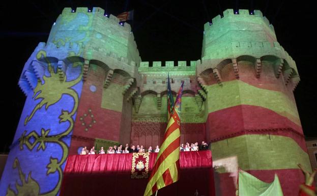 La Crida de las Fallas será el 1 de marzo