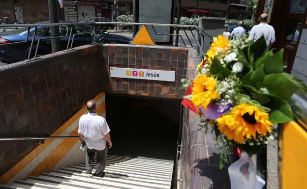 El juicio por el accidente del metro de Valencia comenzará el 27 de enero