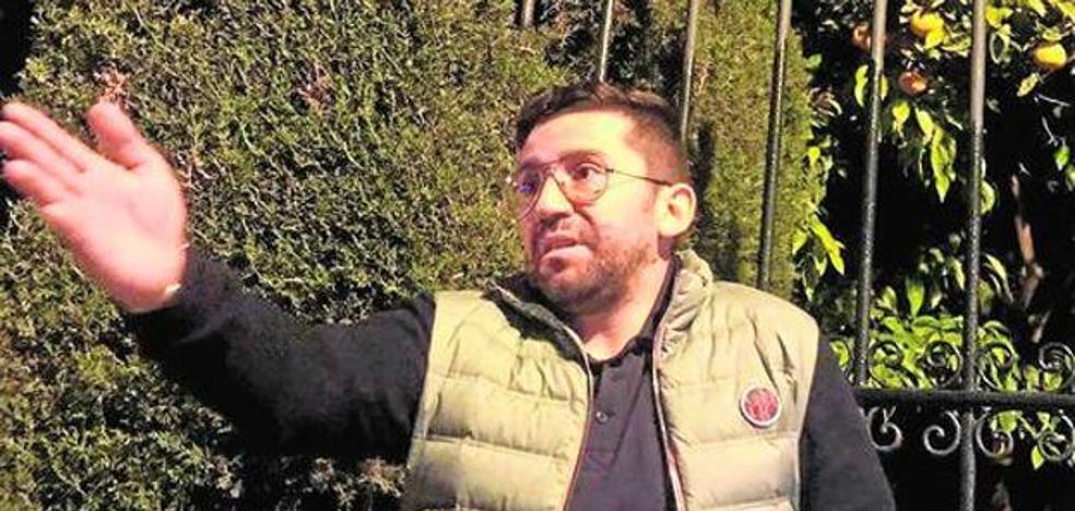 Jorge Ignacio declara que usó dos serruchos y ácido en la casa de Manuel