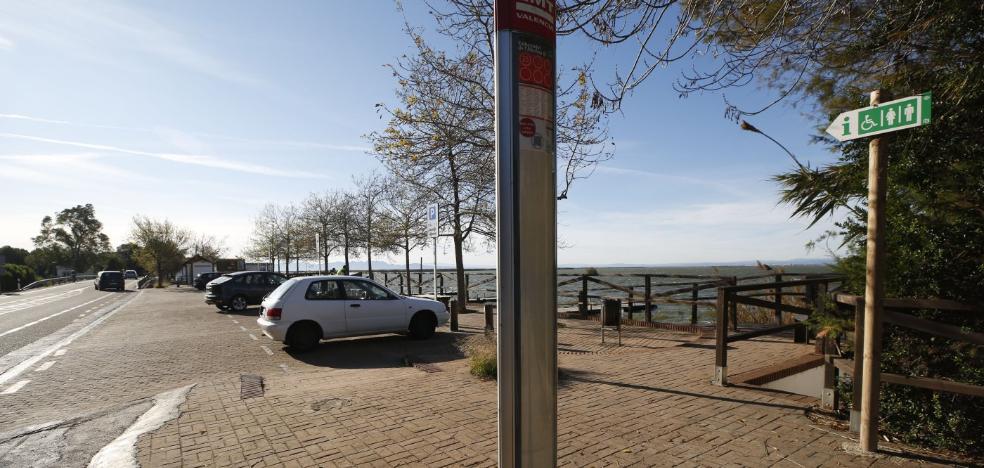 El PP pide reforzar la EMT en las pedanías de la Albufera tras las protestas vecinales