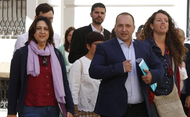 Un desconocido paga los 21.000 euros de la deuda de CEPS con la Generalitat