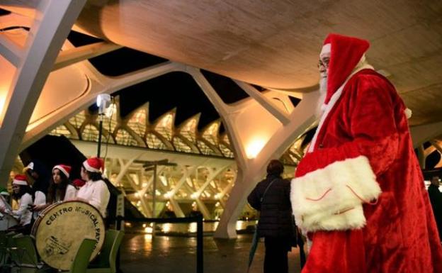 ¿Qué hacer este fin de semana en Valencia?