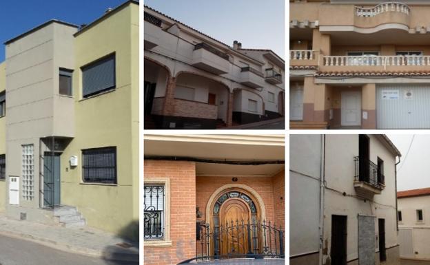 Sareb pone a la venta 40 casas de pueblo en Valencia desde 31.000 euros