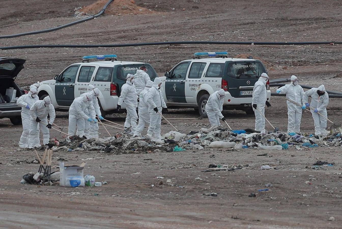 Búsqueda de Marta Calvo