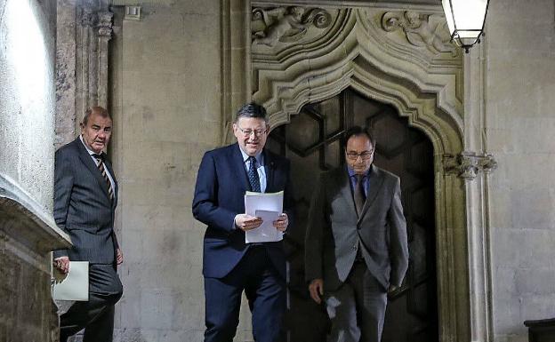 La Sindicatura alerta de que la empresa de videojuegos del Consell escapará a todos los controles