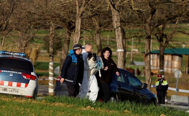 Fallece la mujer investigada por la muerte de sus dos hijas menores en Girona