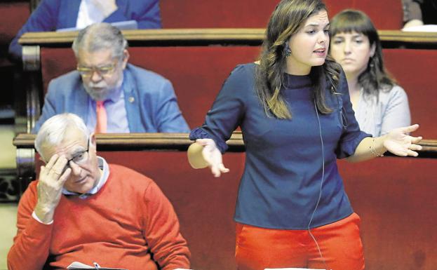 Compromís bloquea la petición del PSPV de informar al Tribunal de Cuentas del fraude en la EMT