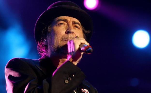 Los artistas que participan en el nuevo tributo a Sabina, «Ni tan joven ni tan viejo»