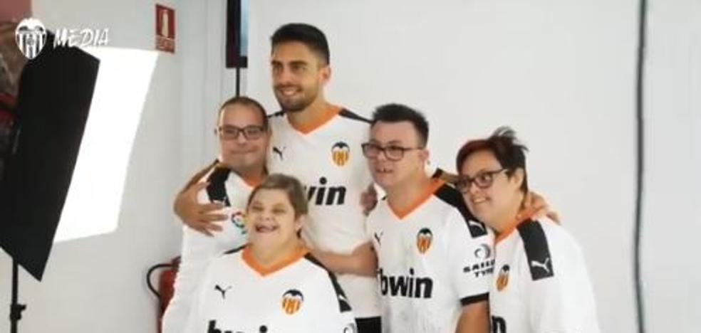El Valencia CF no les cambia por nadie