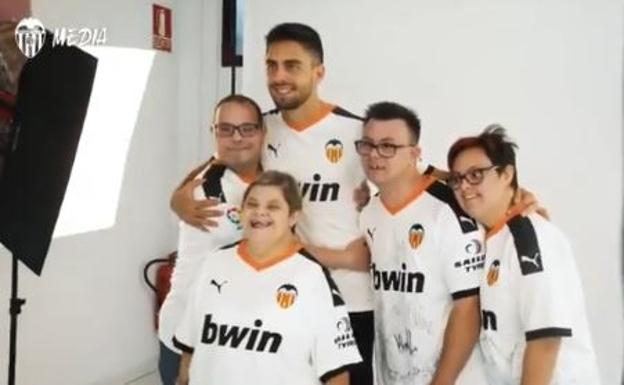 El Valencia CF no les cambia por nadie