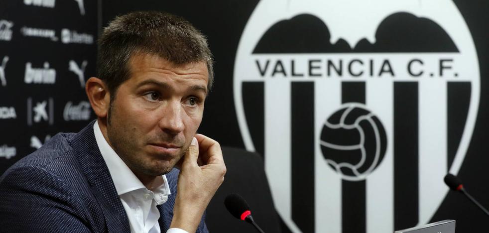 Celades: «Los favoritismos no sirven de nada»