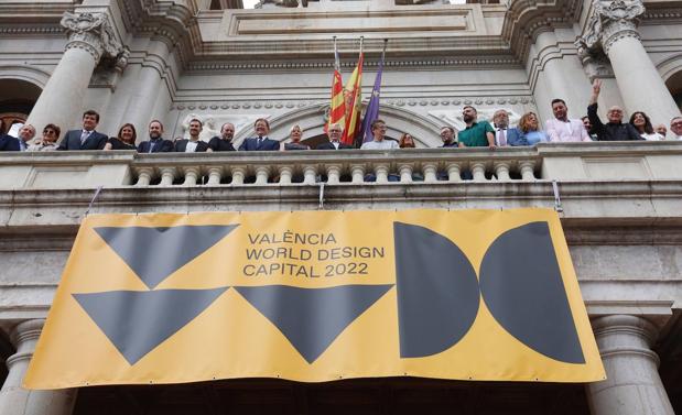 Los Premios Nacionales de Diseño e Innovación de 2020 se entregarán en Valencia