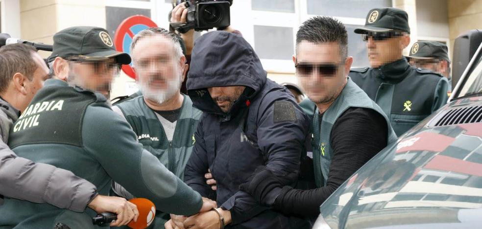 El letal método de la 'fiesta blanca': sexo y cocaína