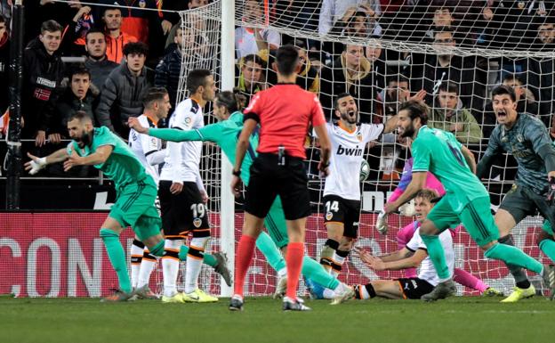 «Este punto nos da un subidón para ir al Camp Nou»