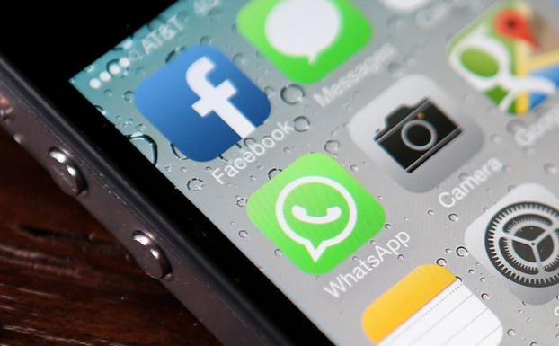 El truco para felicitar la Navidad a todos tus contactos a la vez