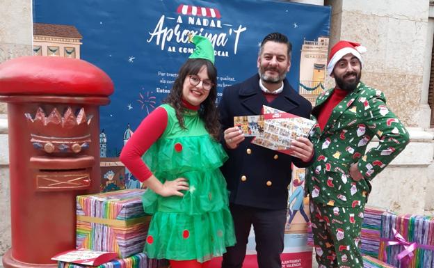 Los vendedores del Mercado Central seguirán al frente de la gestión hasta que se resuelva el concurso público