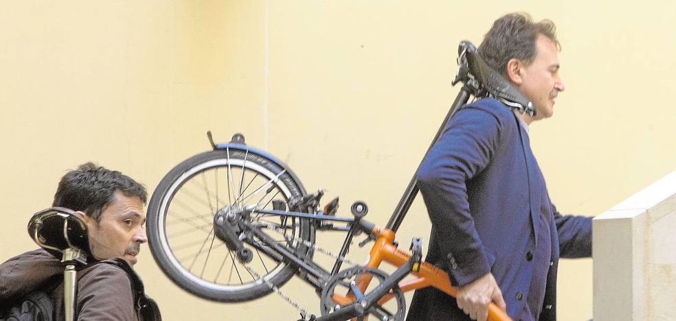 Dudas y certezas tras la comisión de la EMT