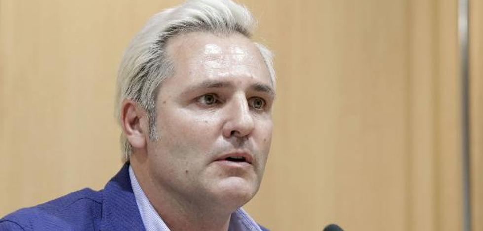 Cañizares ya publicita en el Bernabéu la campaña contra el cáncer infantil que vetó el Valencia